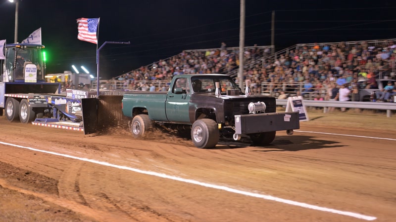 6200 lb. 4WD Prostock