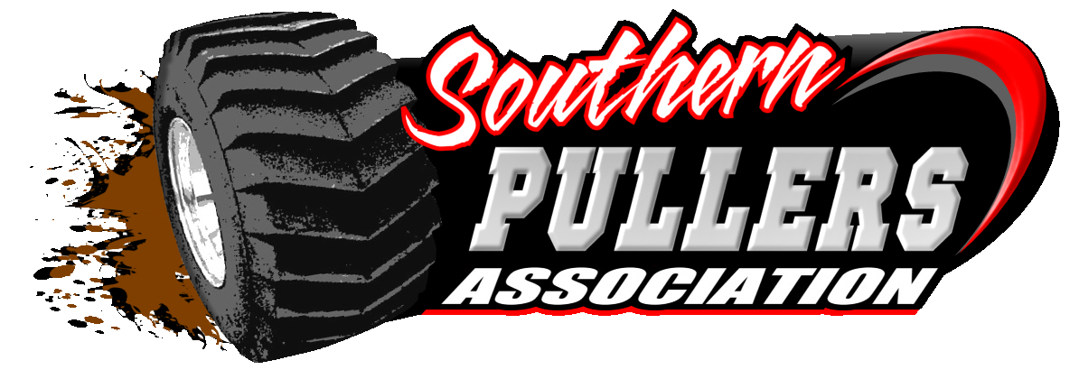 The Southern Pullers Association Logo